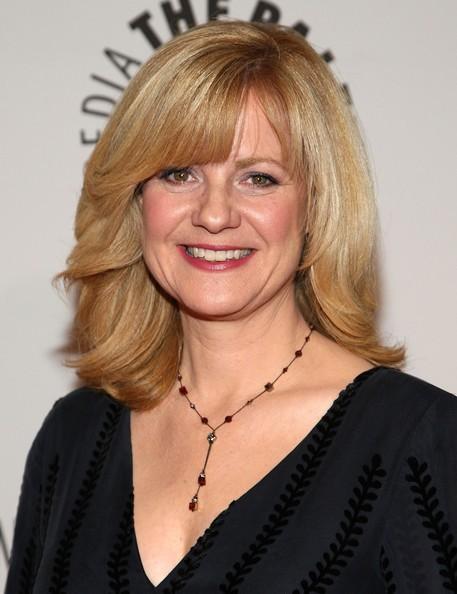  conspicuously silent about the David Letterman scandal is Bonnie Hunt