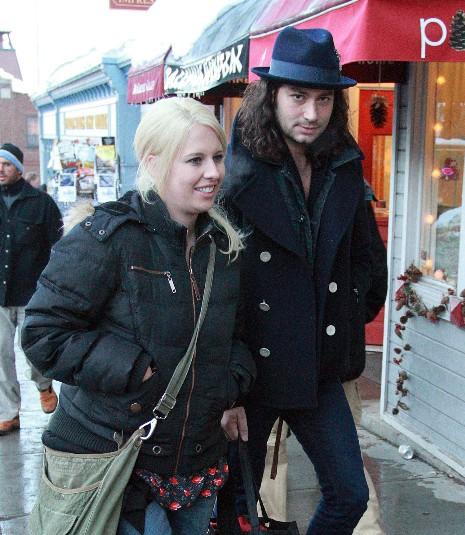jack white loretta lynn dating. His female fans always want to know who Constantine Maroulis is dating, 