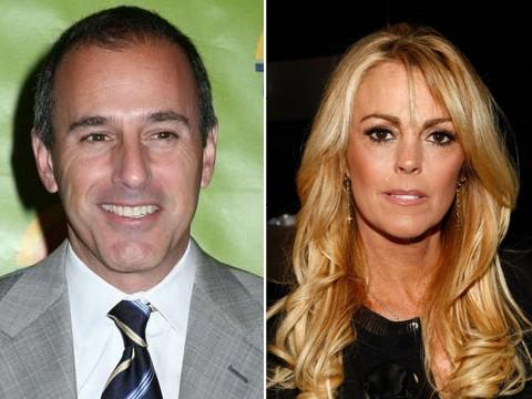 Dina Lohan's startling interview with Matt Lauer on The Today Show was more 