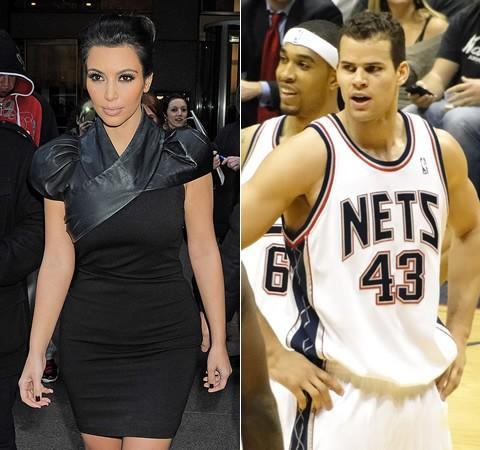 kim kardashian and kris humphries. Kim Kardashian#39;s romance with