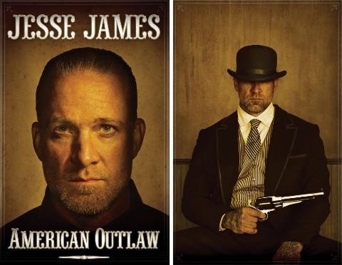 jesse j. JESSE JAMES ATTEMPTS TO