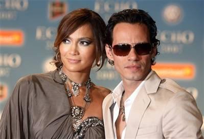 Jennifer Lopez Divorce Marc Anthony on Under  Custody   Divorce   Jennifer Lopez   Marc Anthony