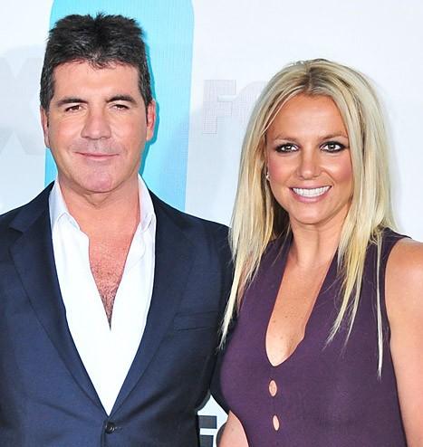 Low Ratings On X Factor Wiped The Smirk Off Simon Cowell’s Face