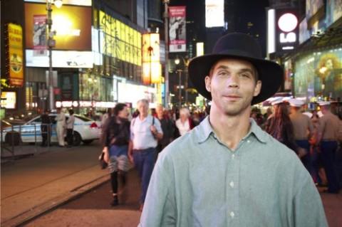 Breaking Amish’s Jeremiah Is A Con Man