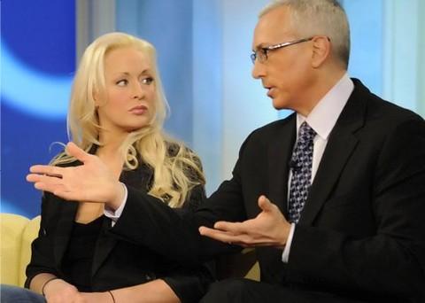 Dr Drew Had Nothing To Do With Mindy Mccready’s Death