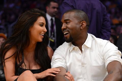 Kanye And Kim: Rumor Of The Week