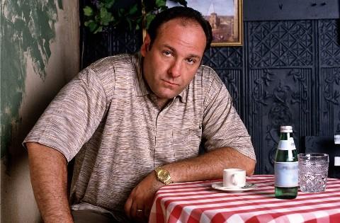 James Gandolfini Died With A Full Stomach