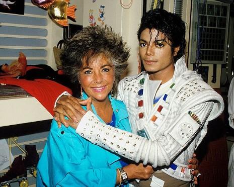 Michael Jackson Had Two “Mothers”