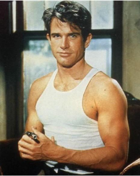 Almost Any Woman Had A Chance With Warren Beatty