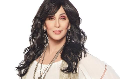 Cher Is Outselling Elton John And She Couldn’t Be Happier