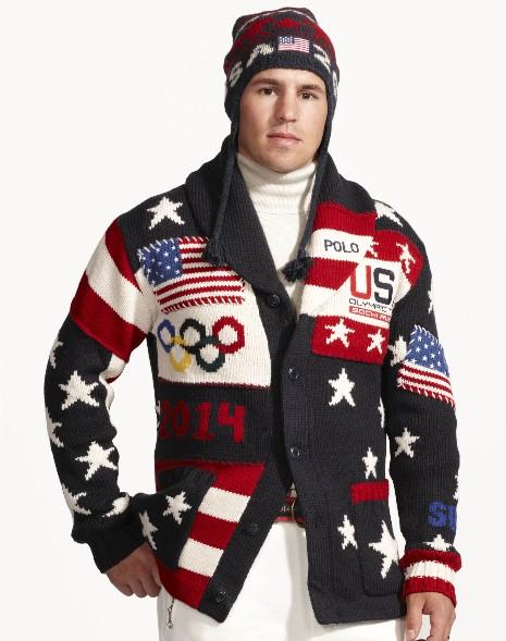 Ralph Lauren Olympic Uniforms: The Best Or The Worst?