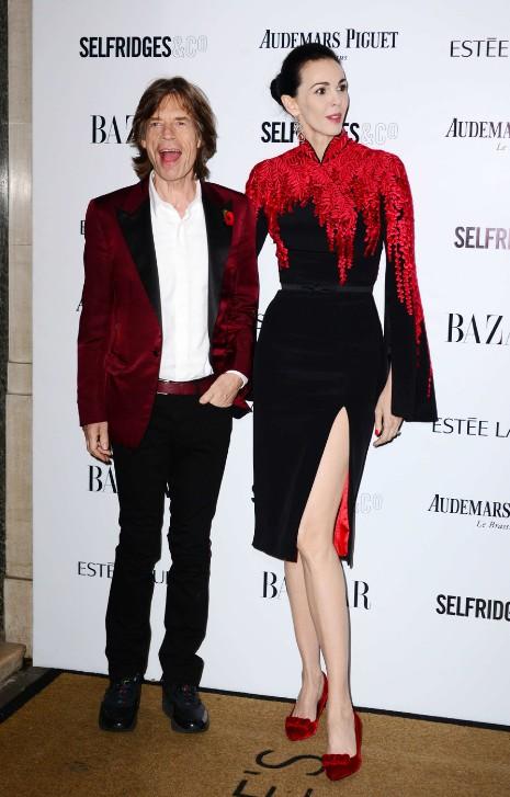 Did L’wren Scott Have Something To Hide?