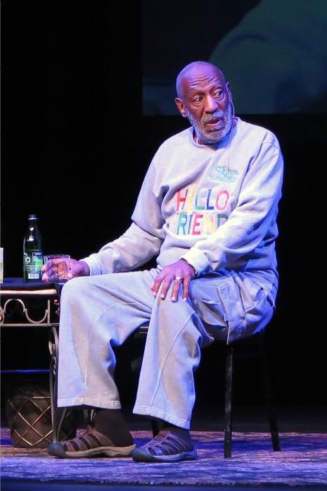 We Told Ya So! (bill Cosby’s Secret Deal With The Enquirer)