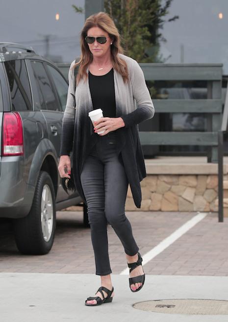 caitlyn jenner deals with another shocking reality linked to being a woman